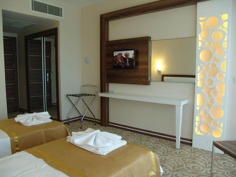 Ozpark Hotel Aksehir Room photo